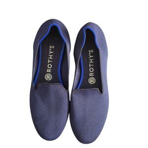 Rothy's Flat Slip On Shoe